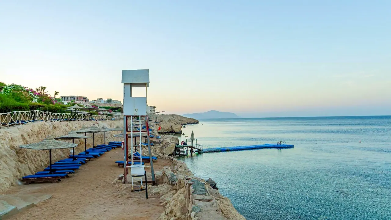 Hotel Siva Sharm Resort & SPA - Couples and Families Only - Sharm Elshikh